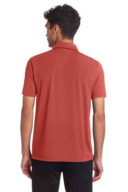 Mercer+Mettle Stretch Jersey Polo MM1014