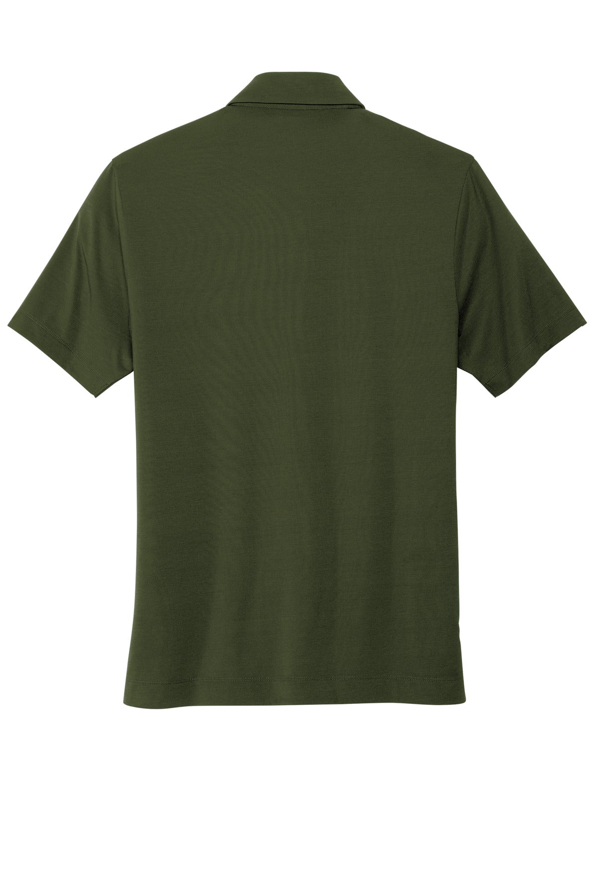 Mercer+Mettle Stretch Jersey Polo MM1014