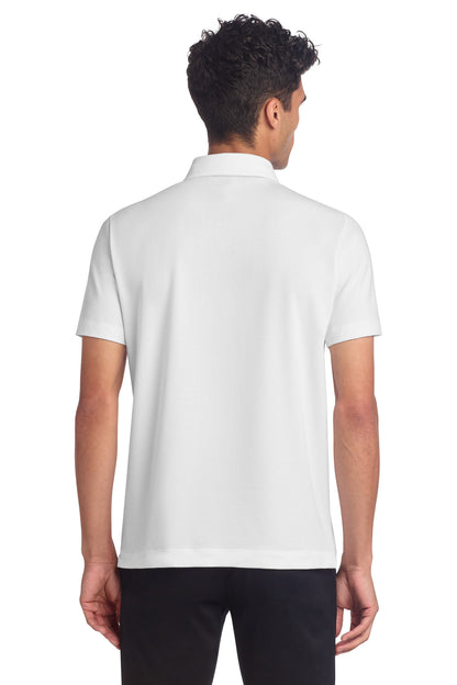 Mercer+Mettle Stretch Jersey Polo MM1014