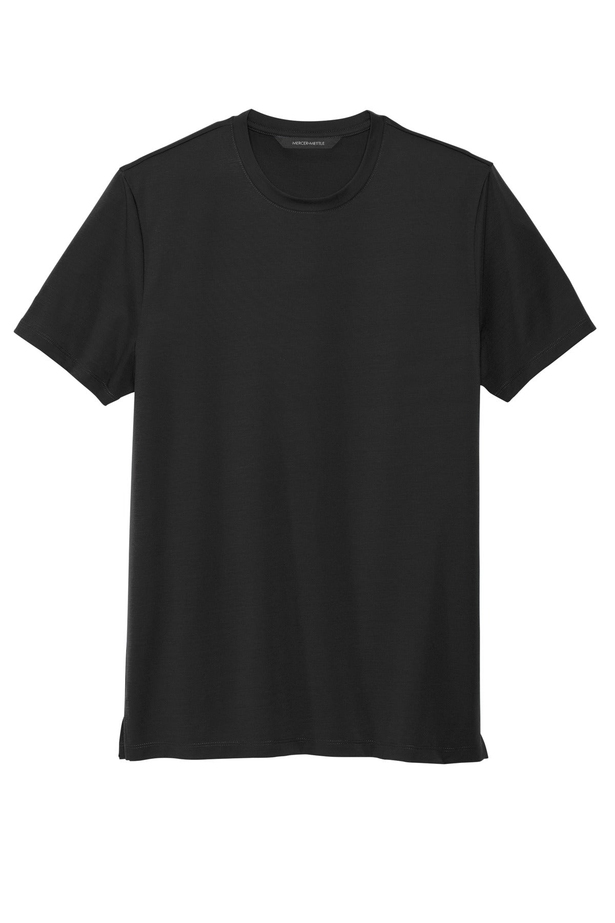 Mercer+Mettle Stretch Jersey Crew MM1016