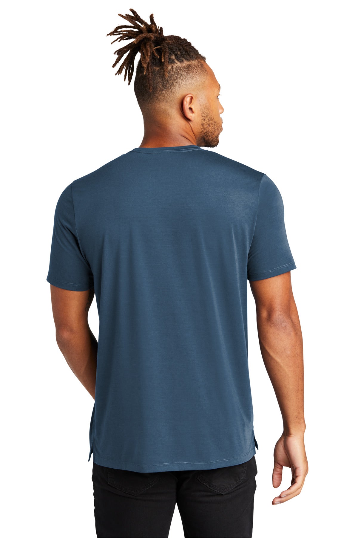 Mercer+Mettle Stretch Jersey Crew MM1016