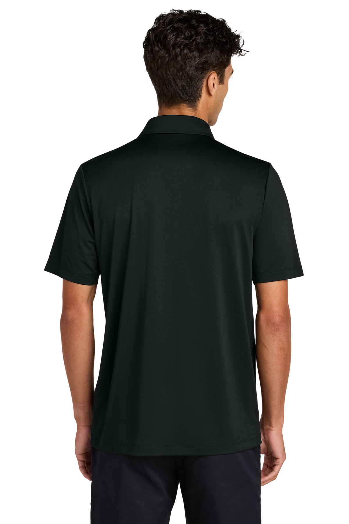 Mercer+Mettle Recharge Jersey Polo MM1020