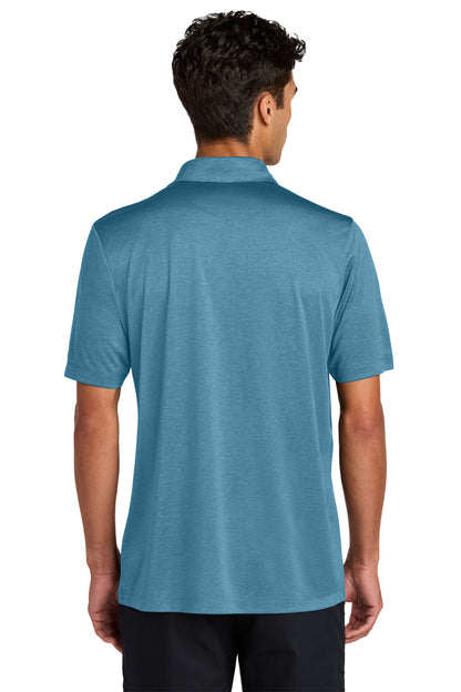 Mercer+Mettle Recharge Jersey Polo MM1020