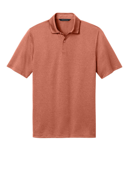 Mercer+Mettle Recharge Jersey Polo MM1020