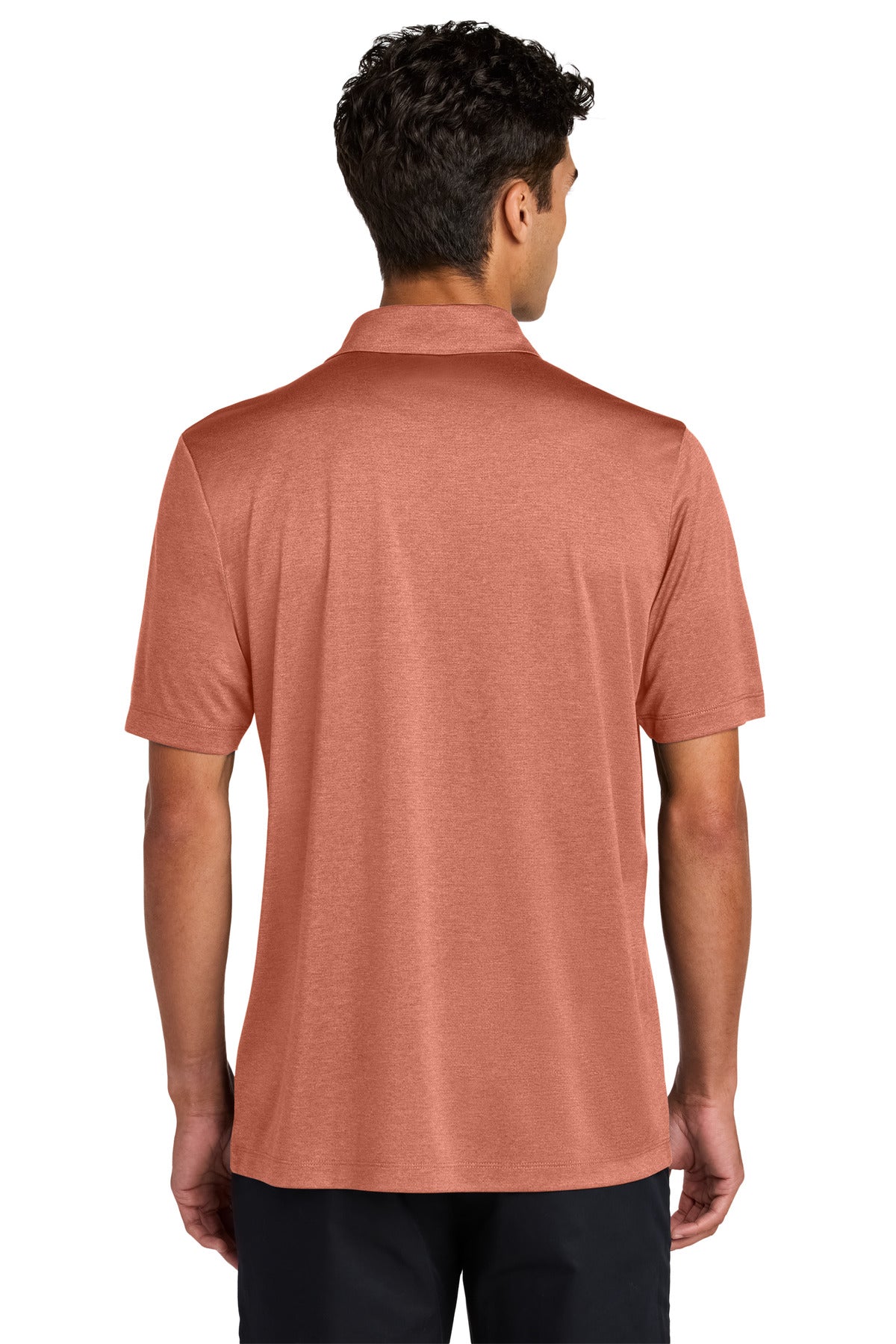 Mercer+Mettle Recharge Jersey Polo MM1020
