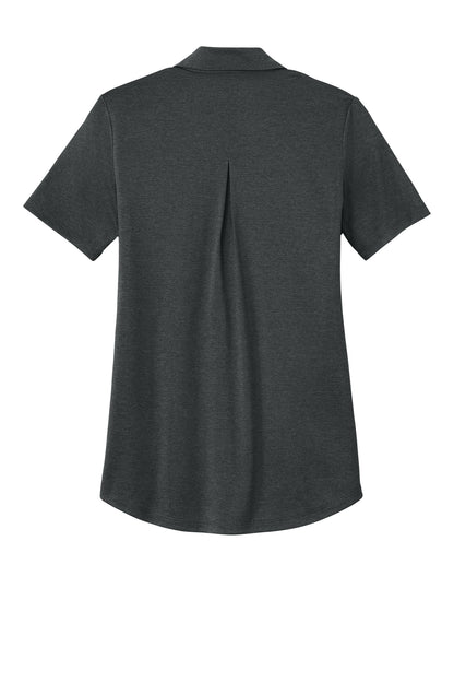 Mercer+Mettle Women's Recharge Jersey Polo MM1021