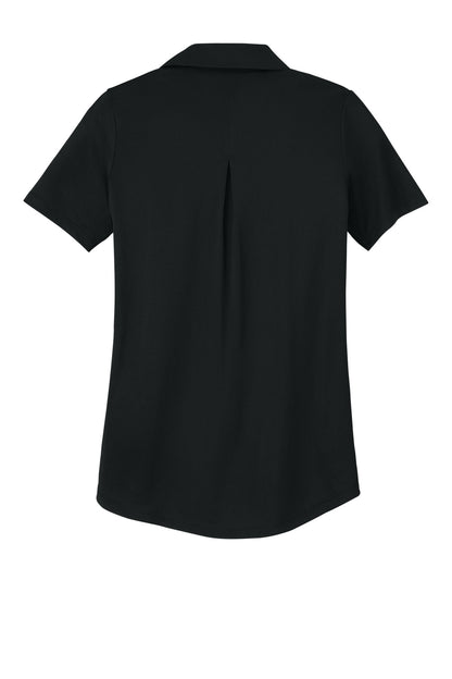 Mercer+Mettle Women's Recharge Jersey Polo MM1021