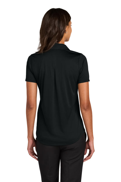 Mercer+Mettle Women's Recharge Jersey Polo MM1021
