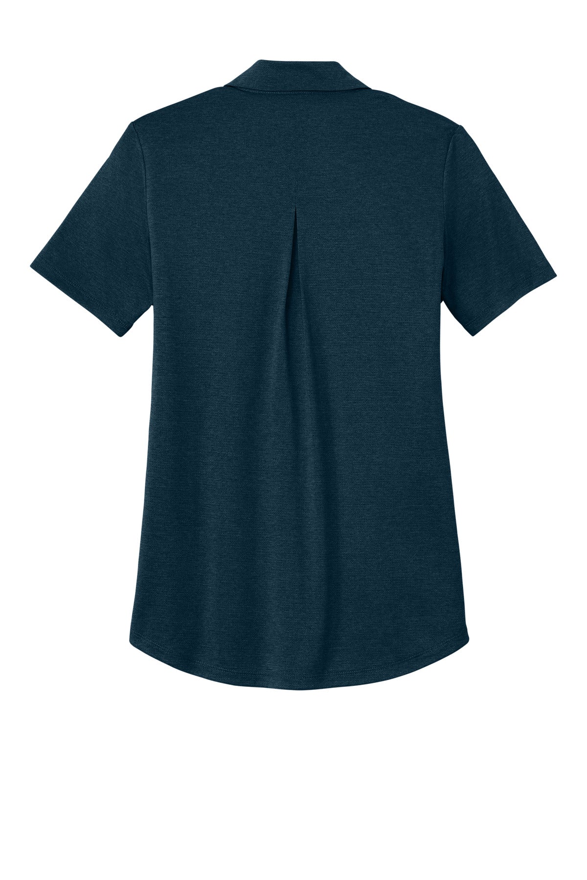 Mercer+Mettle Women's Recharge Jersey Polo MM1021