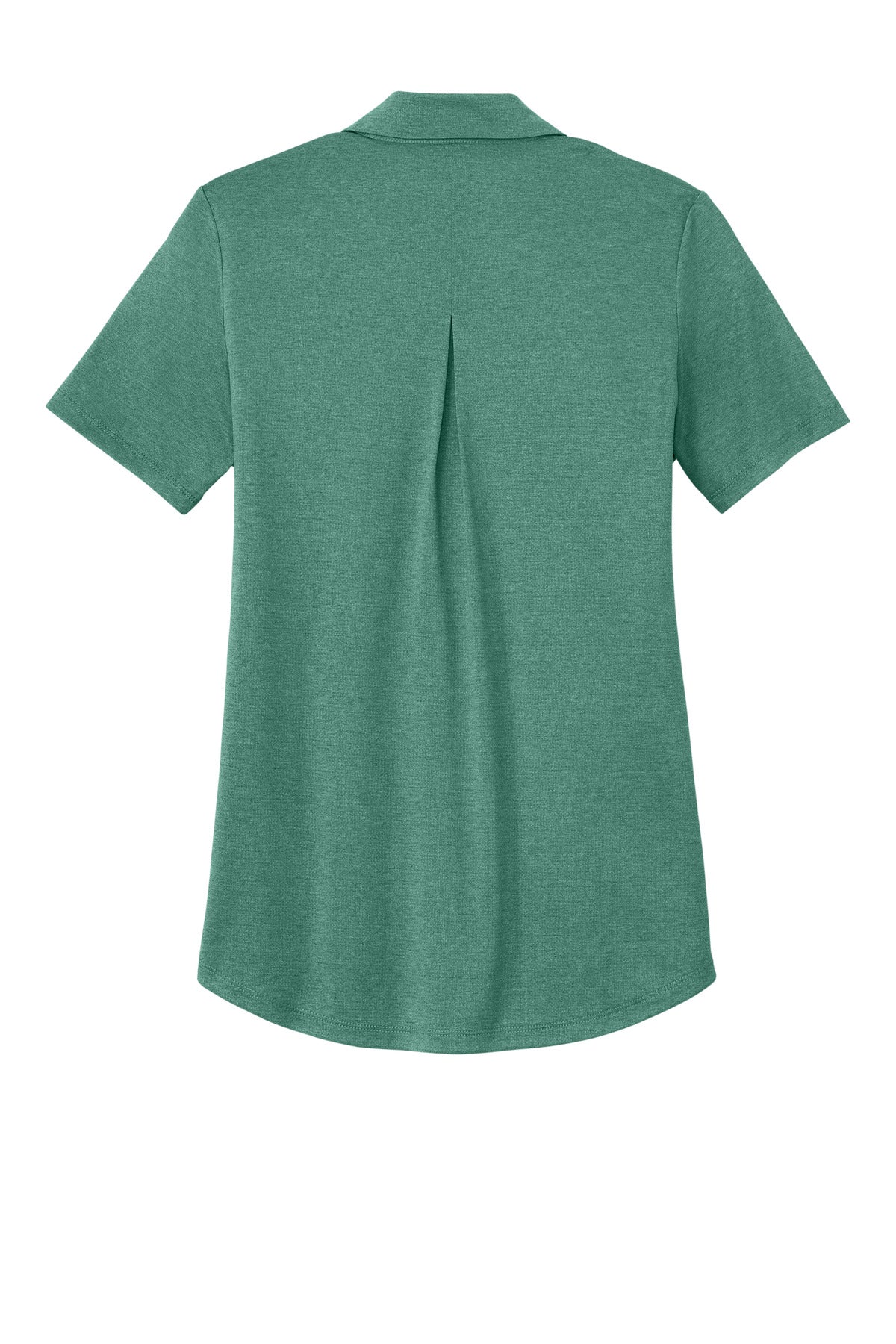 Mercer+Mettle Women's Recharge Jersey Polo MM1021