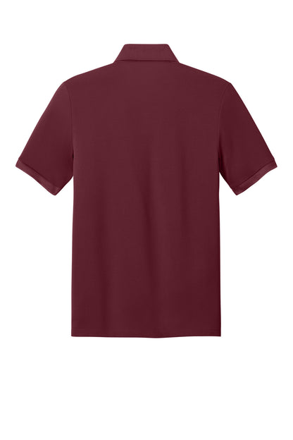 Mercer+Mettle Everyday Performance Polo MM1030
