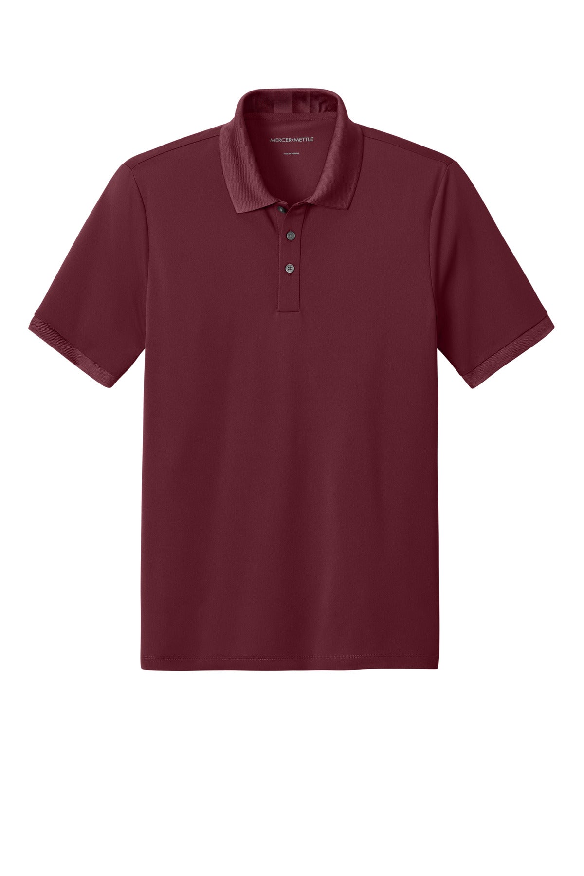 Mercer+Mettle Everyday Performance Polo MM1030