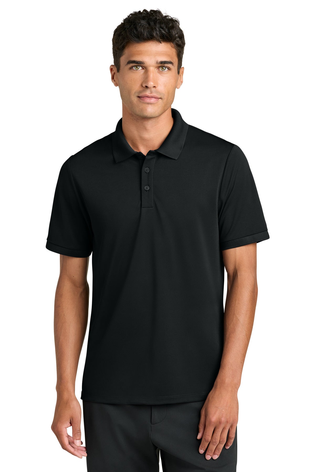 Mercer+Mettle Everyday Performance Polo MM1030
