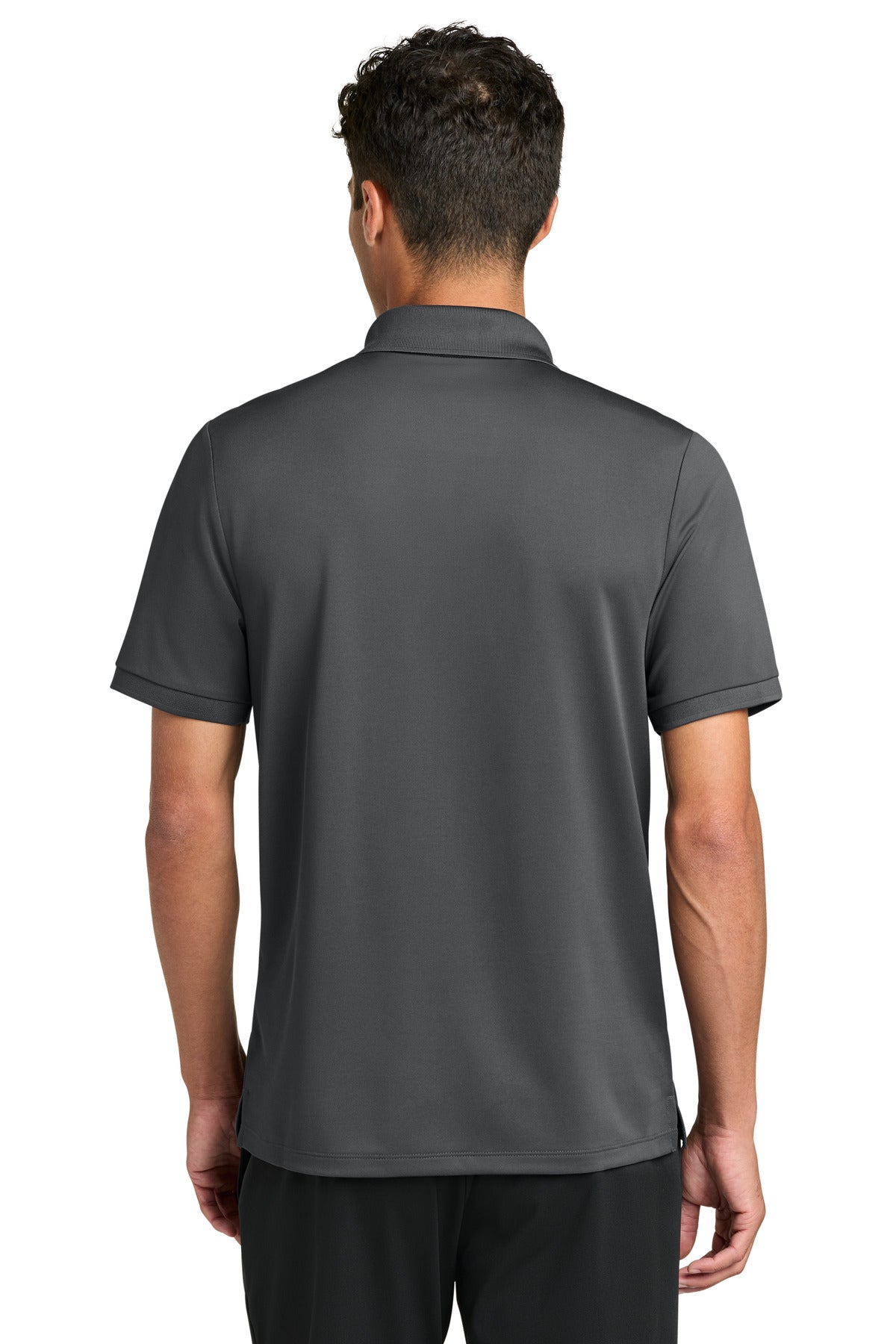 Mercer+Mettle Everyday Performance Polo MM1030