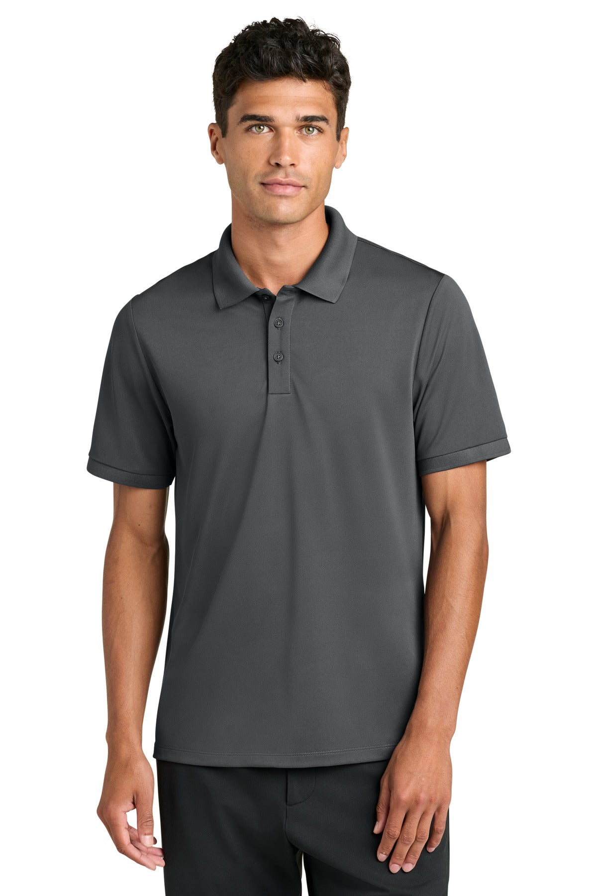 Mercer+Mettle Everyday Performance Polo MM1030