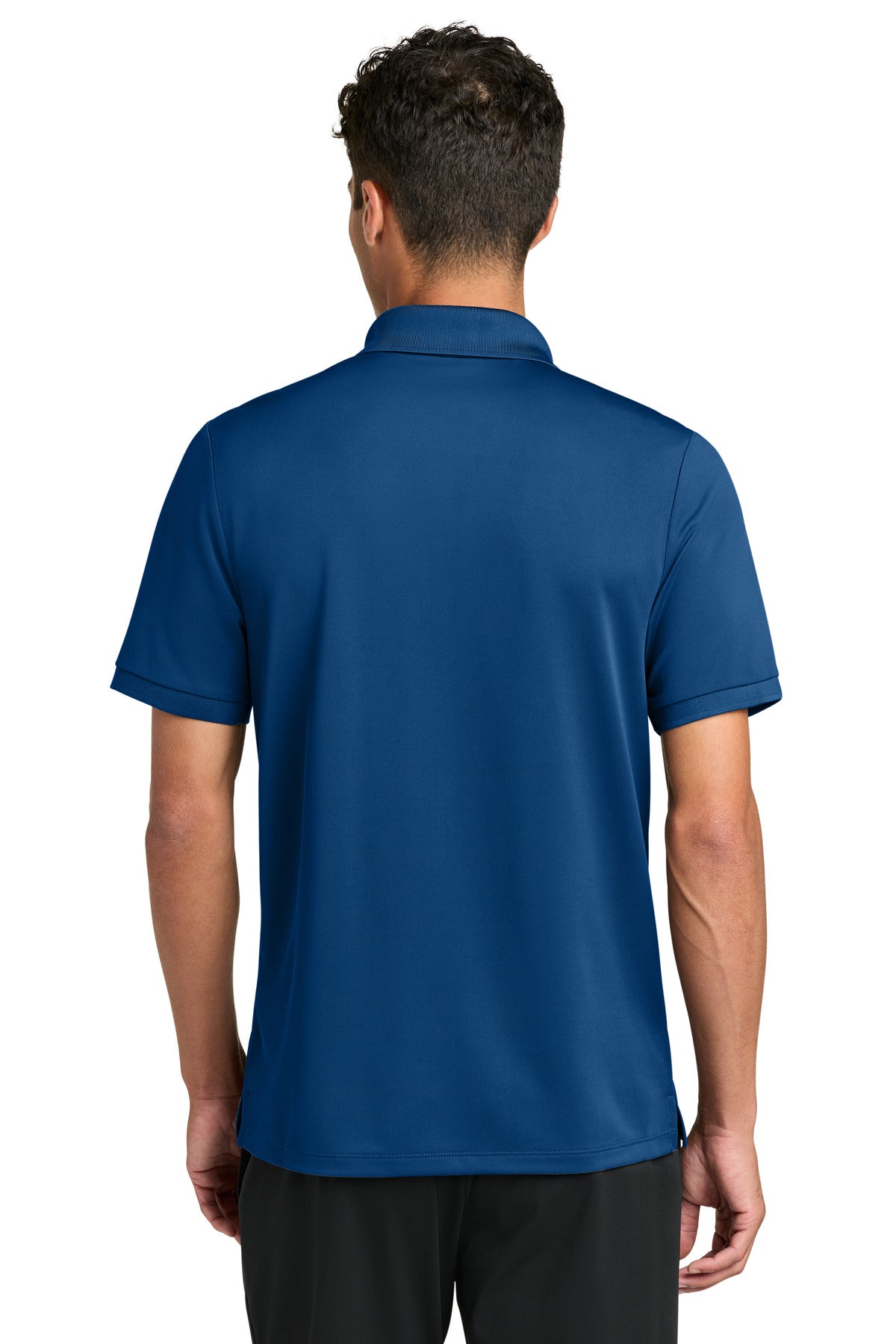 Mercer+Mettle Everyday Performance Polo MM1030