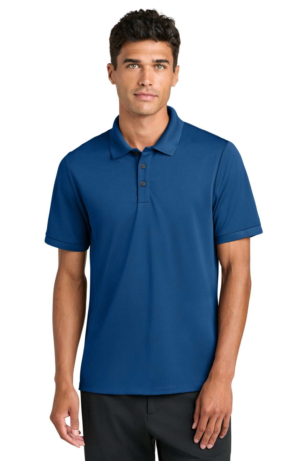 Mercer+Mettle Everyday Performance Polo MM1030
