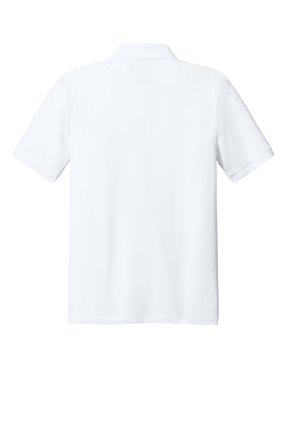 Mercer+Mettle Everyday Performance Polo MM1030