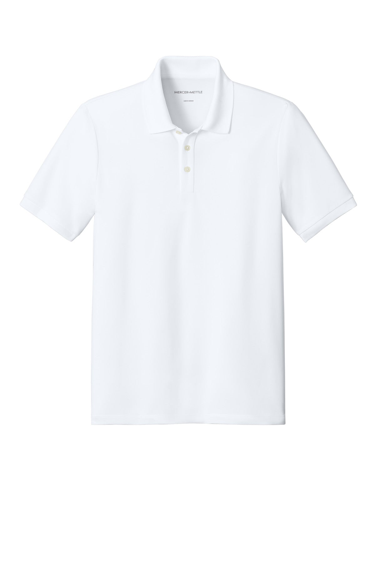 Mercer+Mettle Everyday Performance Polo MM1030