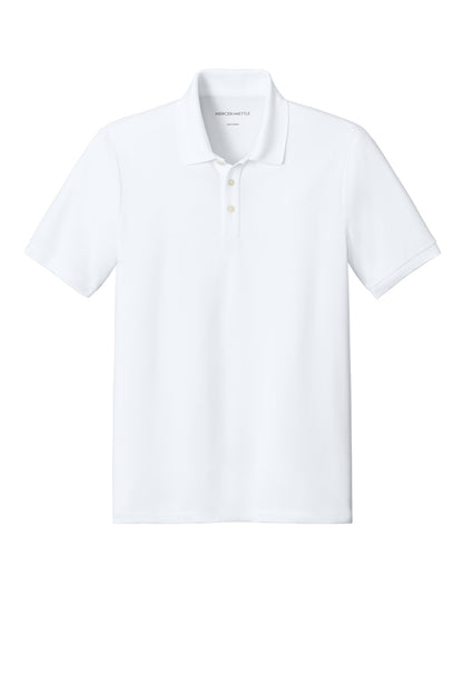Mercer+Mettle Everyday Performance Polo MM1030