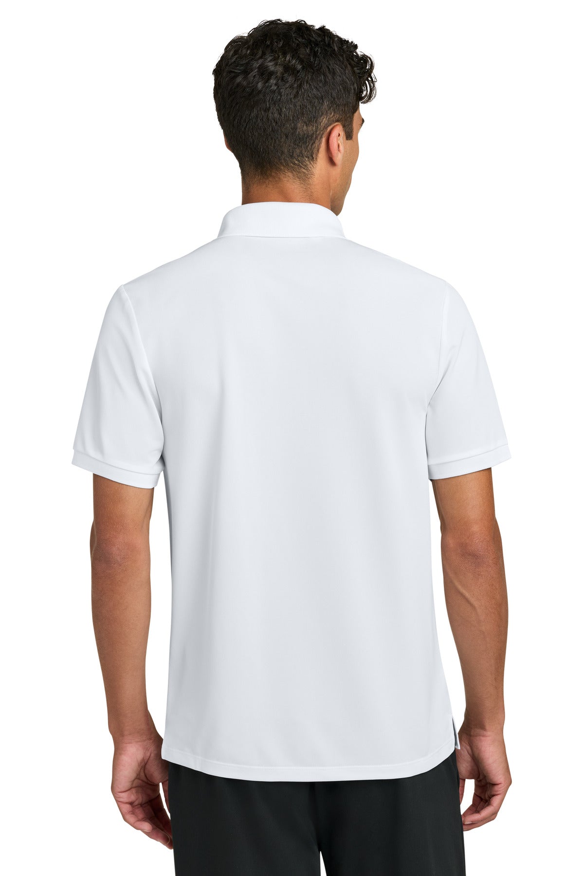 Mercer+Mettle Everyday Performance Polo MM1030