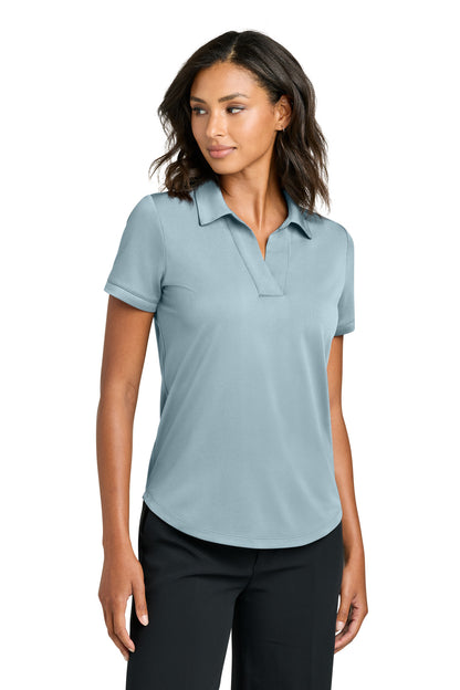 Mercer+Mettle Women's Everyday Performance Polo MM1031