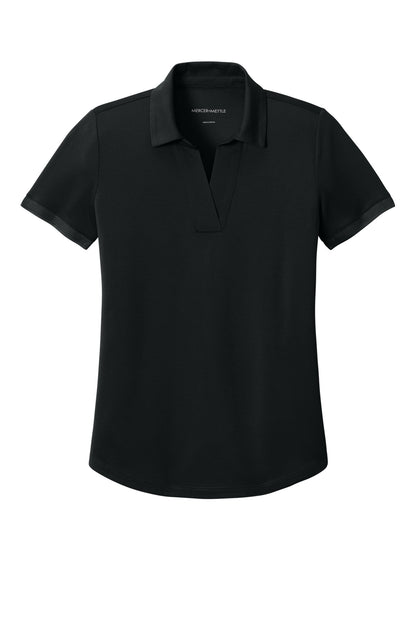 Mercer+Mettle Women's Everyday Performance Polo MM1031