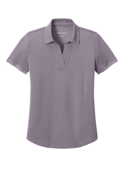 Mercer+Mettle Women's Everyday Performance Polo MM1031