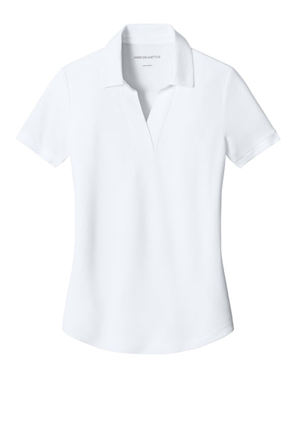 Mercer+Mettle Women's Everyday Performance Polo MM1031