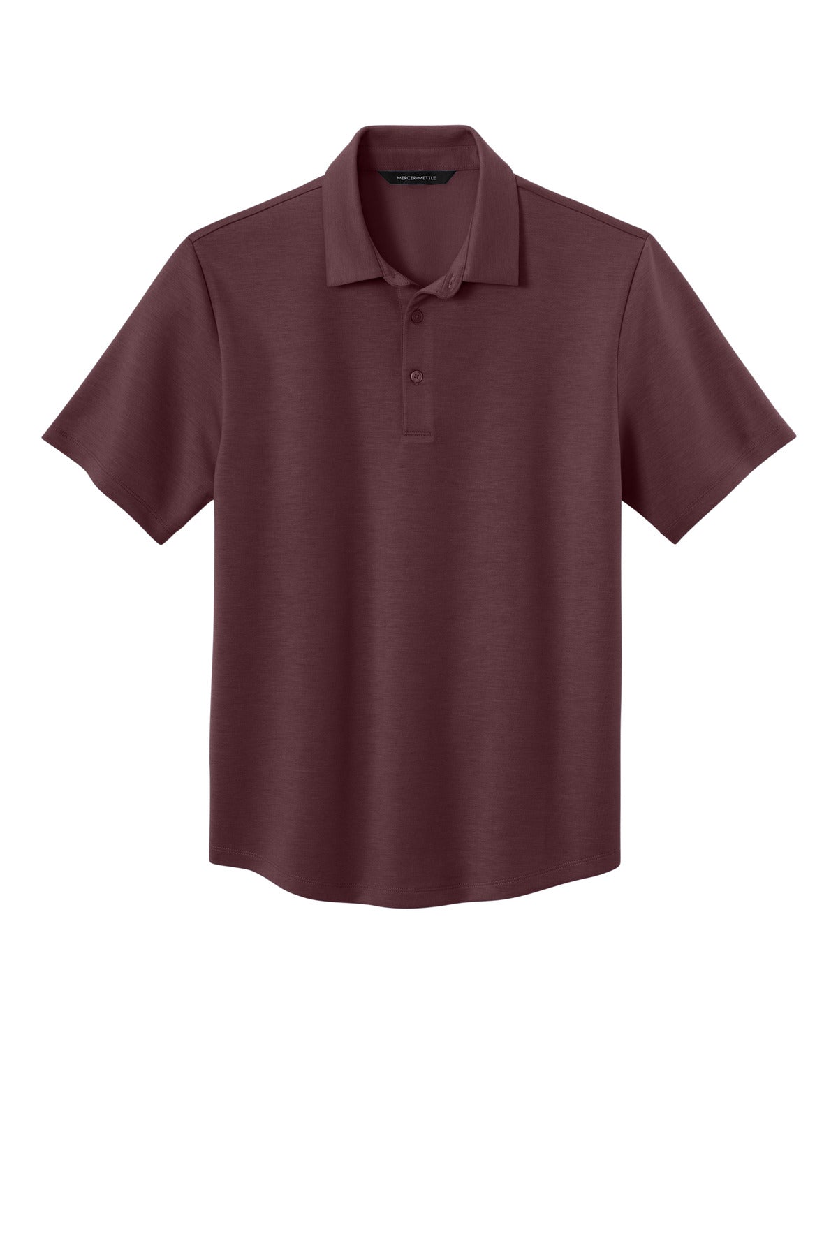 Mercer+Mettle Lite Spacer Polo MM1040