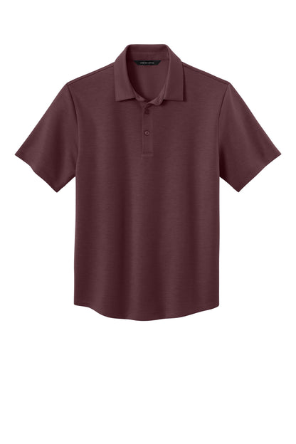 Mercer+Mettle Lite Spacer Polo MM1040