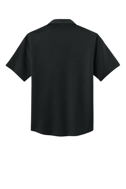 Mercer+Mettle Lite Spacer Polo MM1040