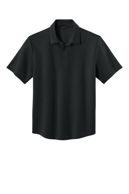 Mercer+Mettle Lite Spacer Polo MM1040