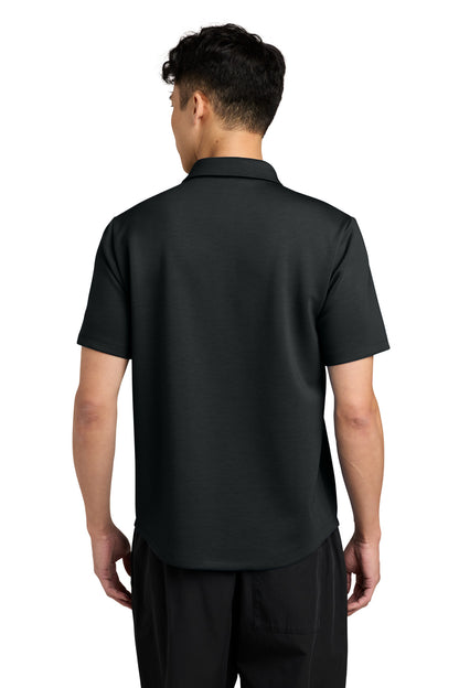Mercer+Mettle Lite Spacer Polo MM1040