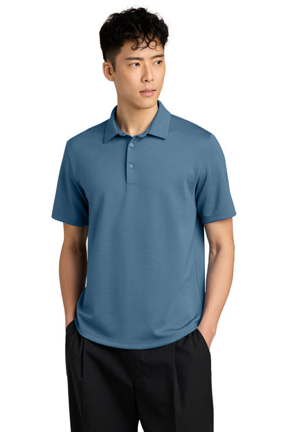 Mercer+Mettle Lite Spacer Polo MM1040