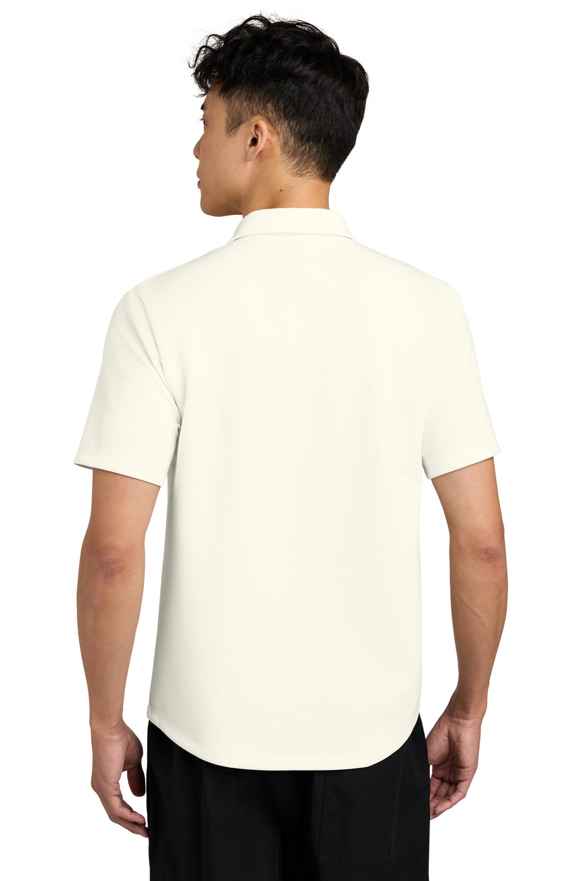Mercer+Mettle Lite Spacer Polo MM1040
