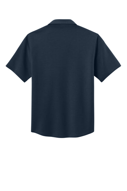 Mercer+Mettle Lite Spacer Polo MM1040