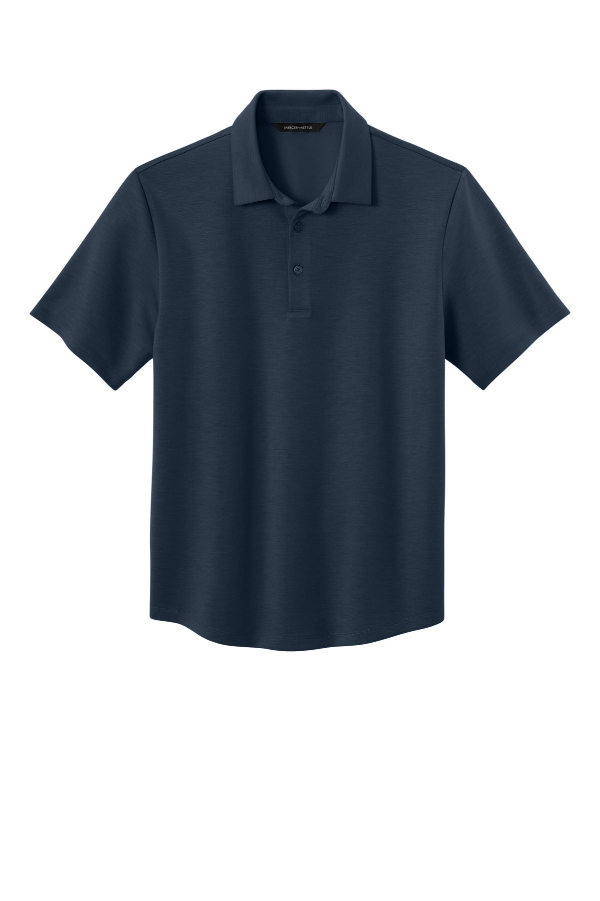 Mercer+Mettle Lite Spacer Polo MM1040