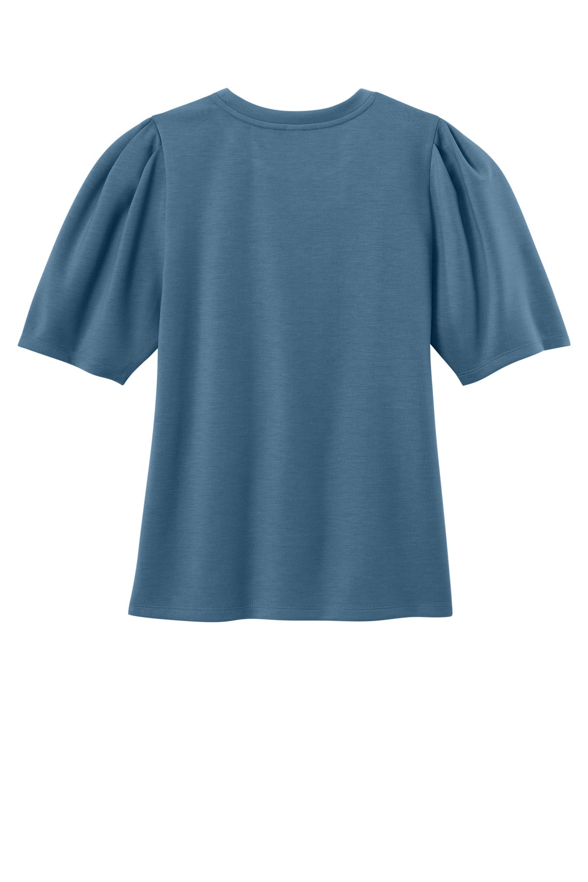 Mercer+Mettle Women's Short Sleeve Lite Spacer Top MM1041