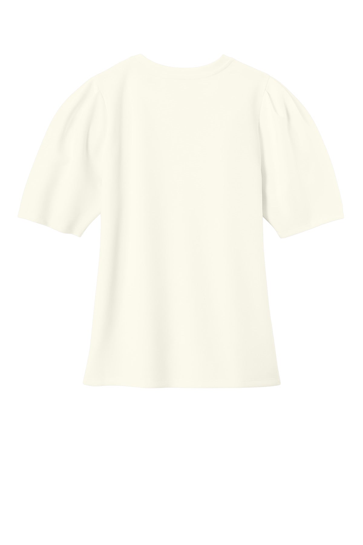 Mercer+Mettle Women's Short Sleeve Lite Spacer Top MM1041