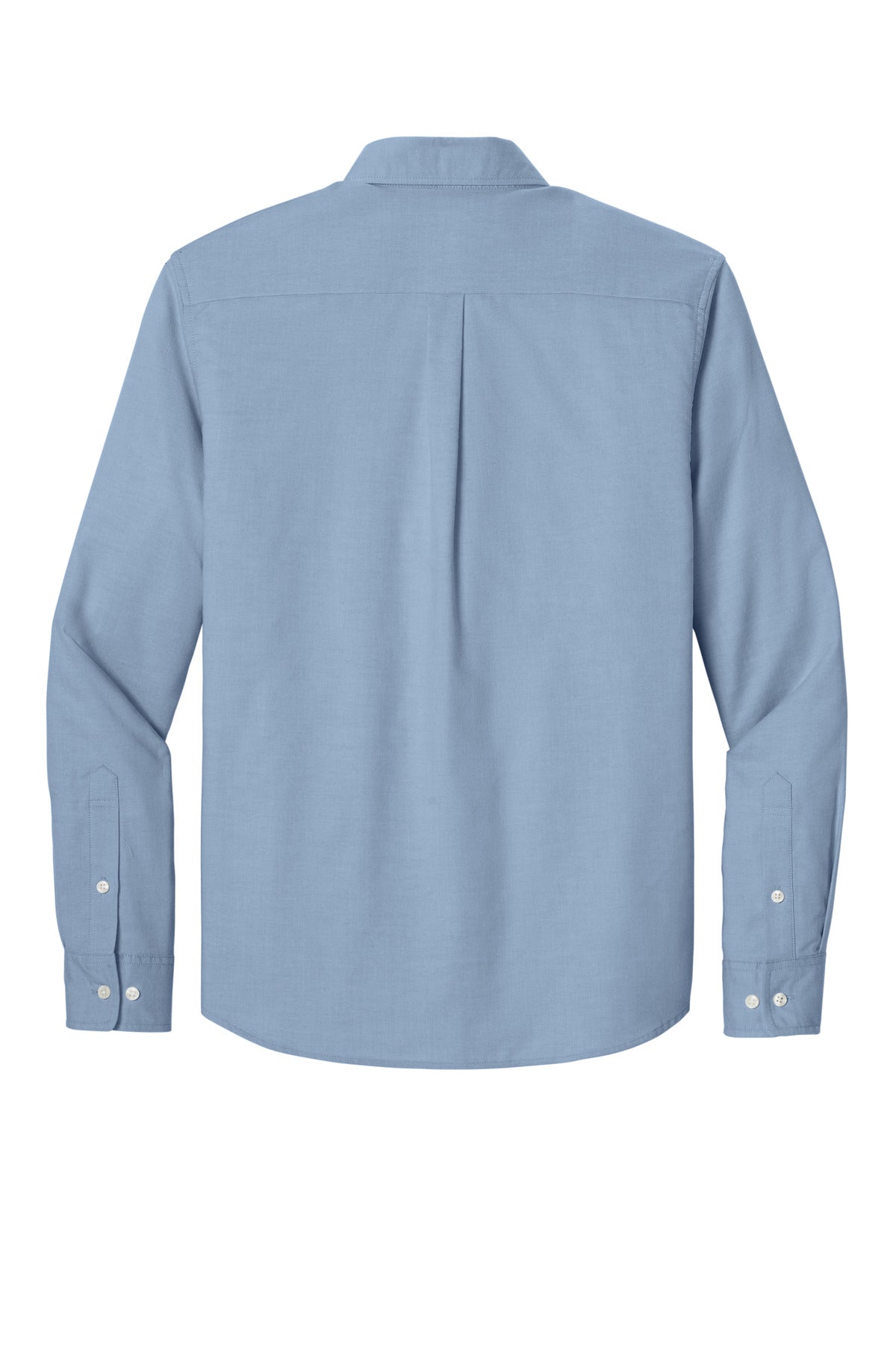 Mercer+Mettle Long Sleeve Modern Oxford Shirt MM2002