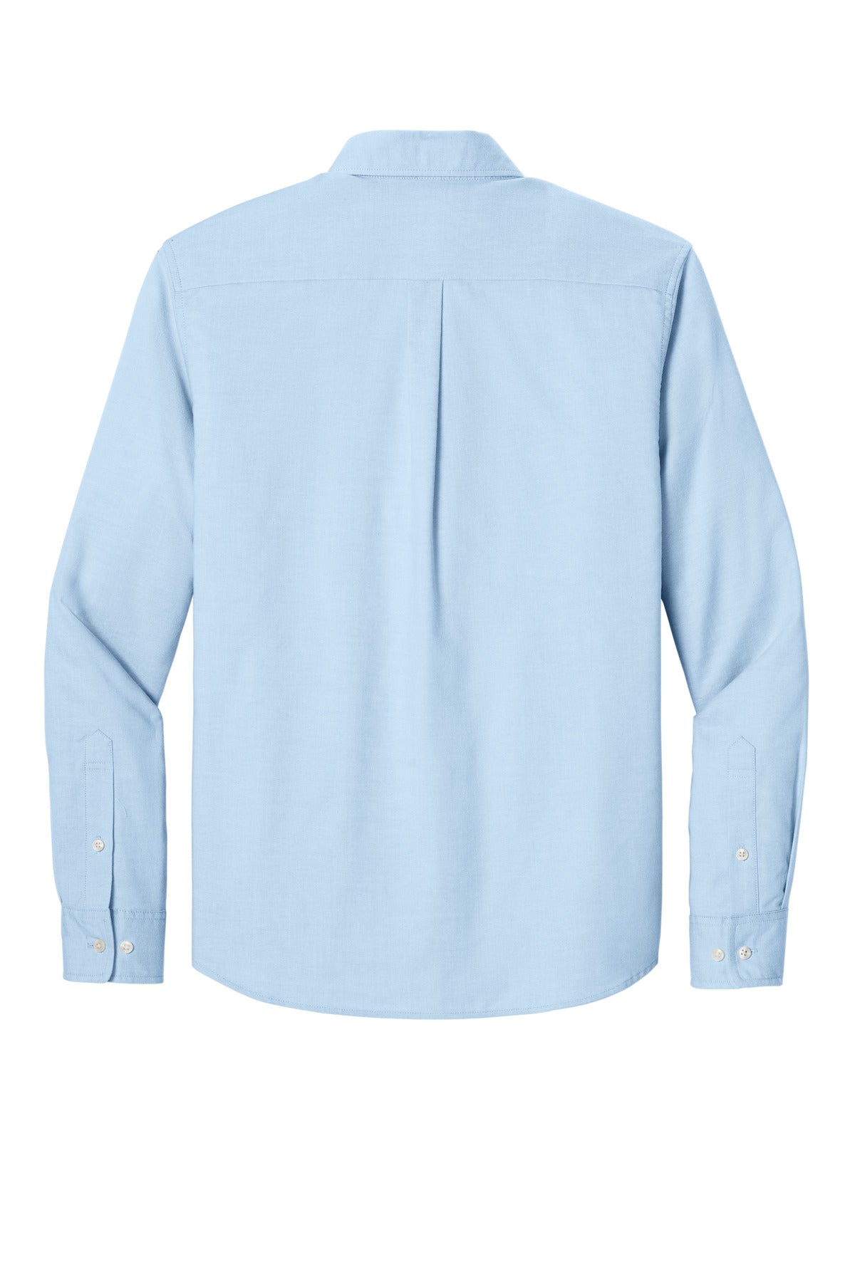 Mercer+Mettle Long Sleeve Modern Oxford Shirt MM2002