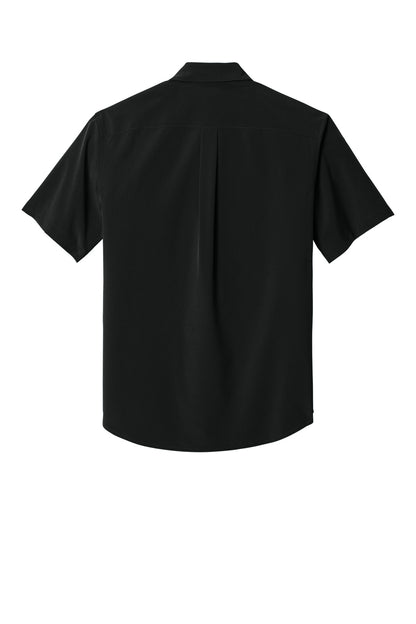 Mercer+Mettle Short Sleeve UV Capital Tech Shirt MM2006