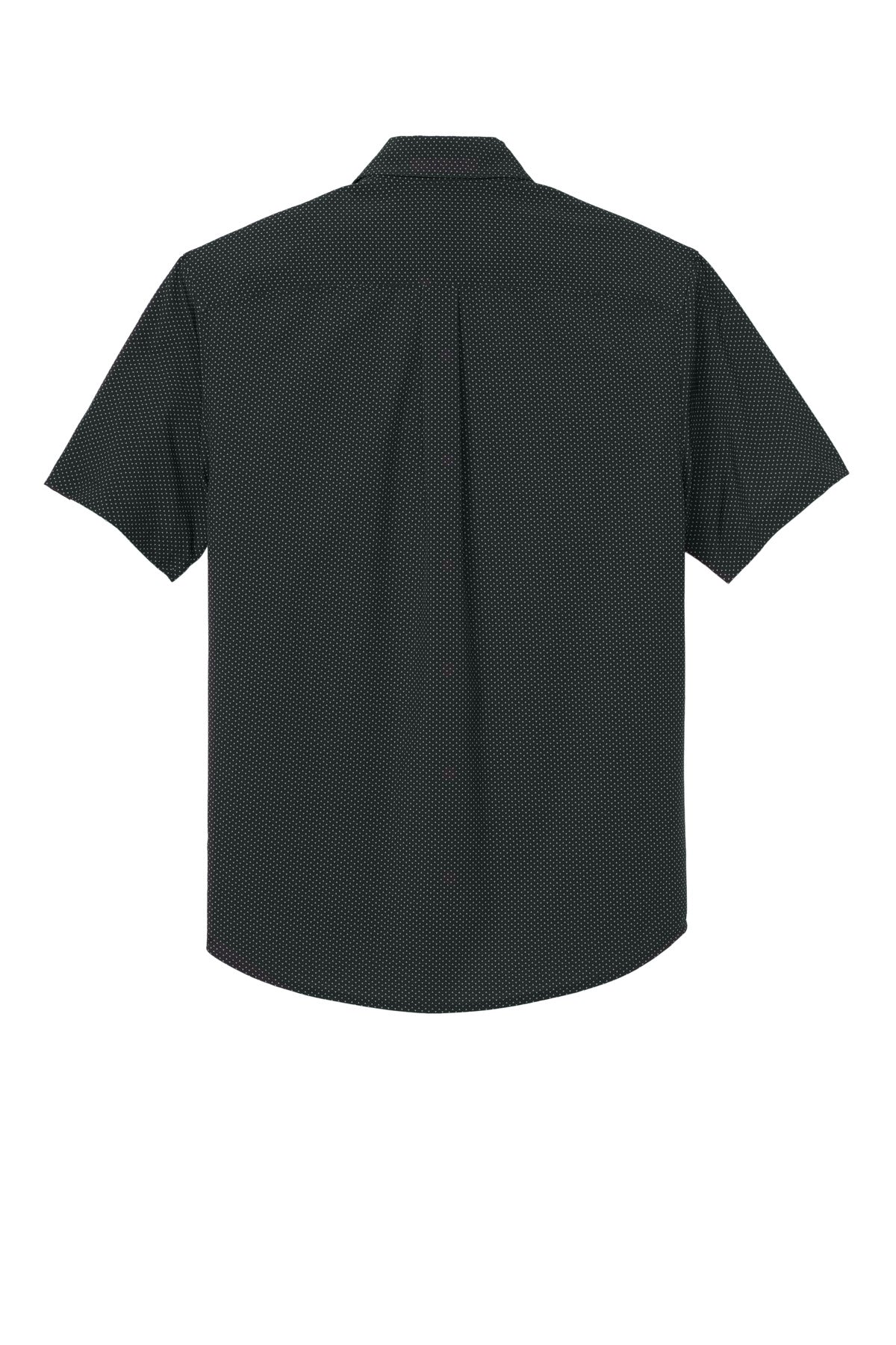 Mercer+Mettle Short Sleeve UV Capital Tech Shirt MM2006