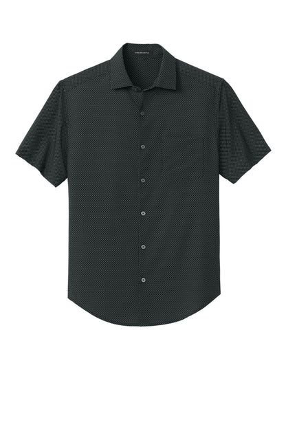 Mercer+Mettle Short Sleeve UV Capital Tech Shirt MM2006