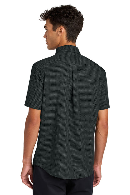Mercer+Mettle Short Sleeve UV Capital Tech Shirt MM2006