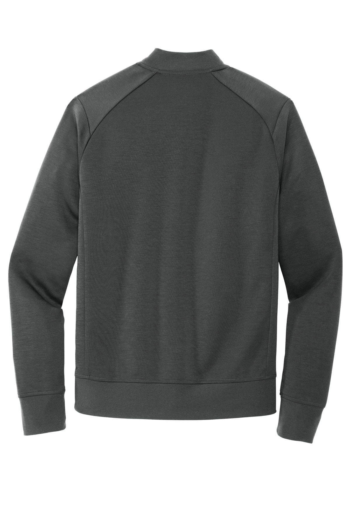 Mercer+Mettle Double-Knit Bomber MM3000