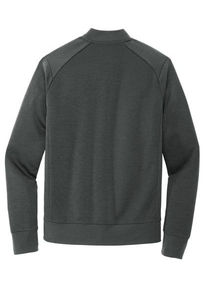 Mercer+Mettle Double-Knit Bomber MM3000