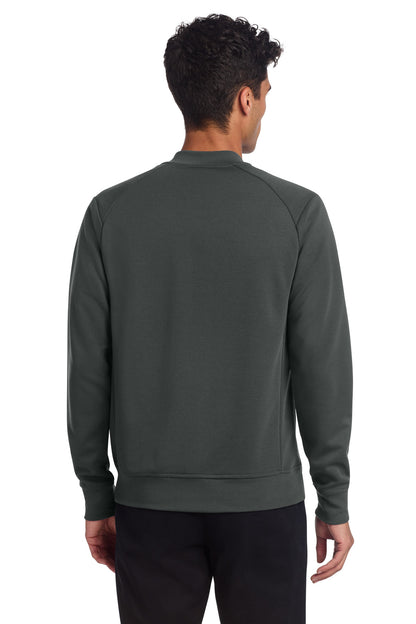Mercer+Mettle Double-Knit Bomber MM3000