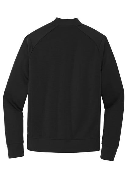 Mercer+Mettle Double-Knit Bomber MM3000